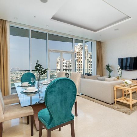 Oceana Residences, The Palm Jumeirah - Mint Stay Dubaï Extérieur photo