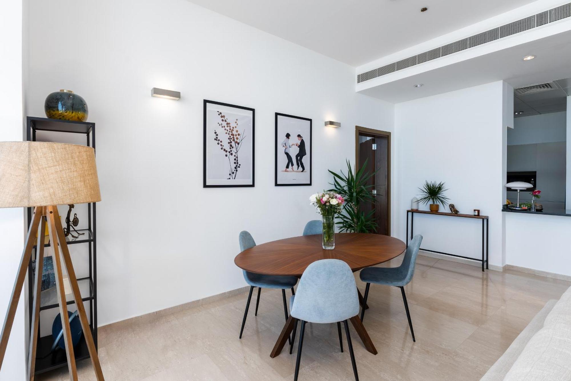 Oceana Residences, The Palm Jumeirah - Mint Stay Dubaï Extérieur photo